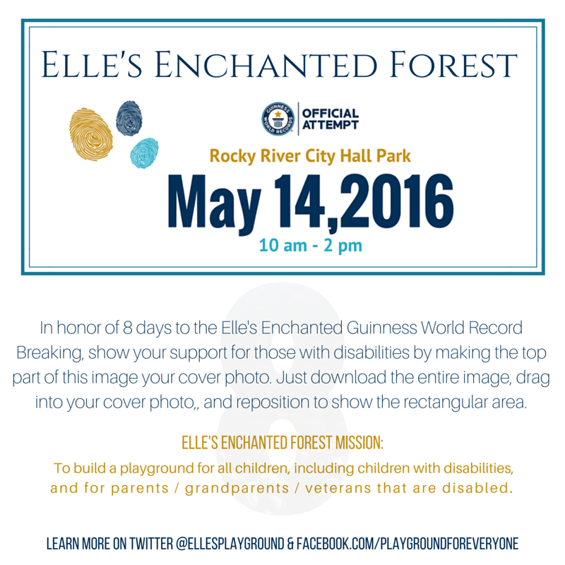 Make this your COVER PHOTO and help us make history! #giveback #payitforward #CantStopTheFeeling #followback