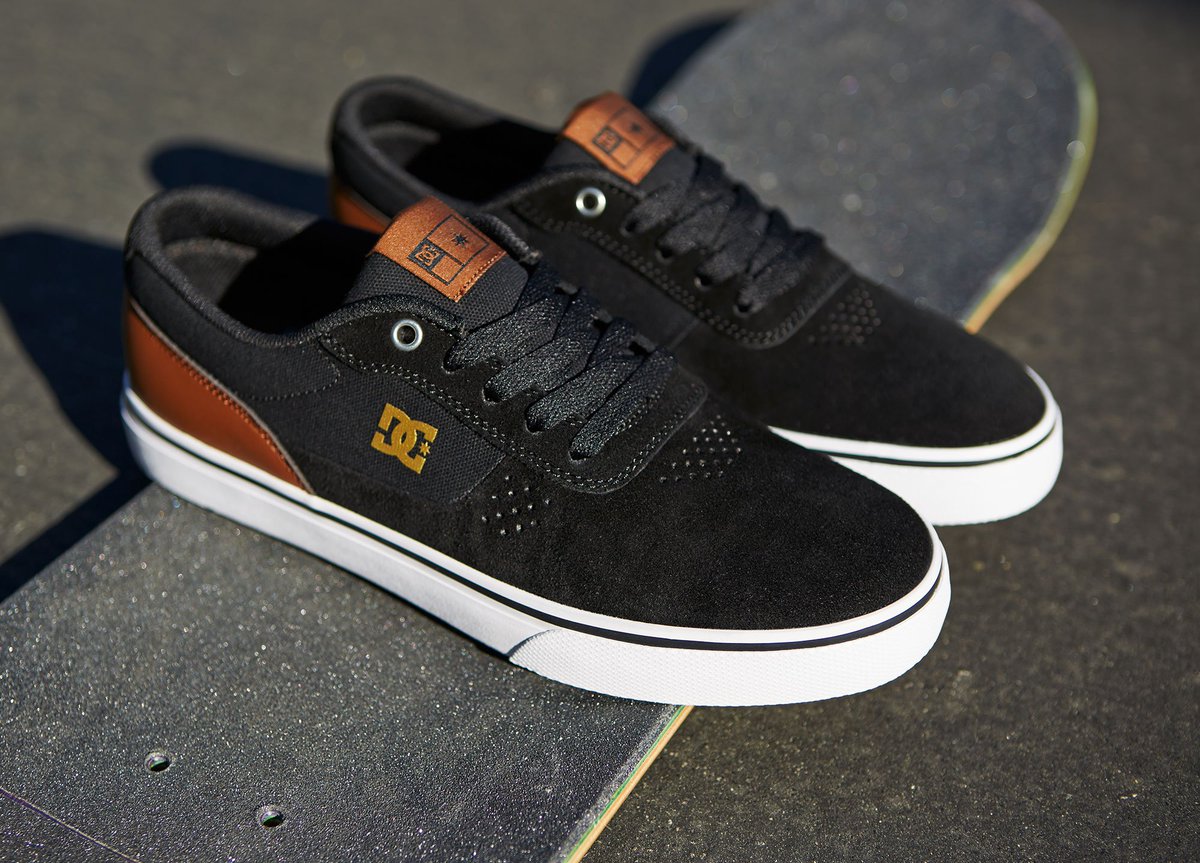 DC Shoes on Twitter: \
