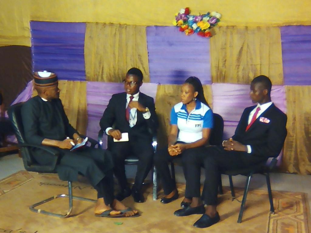 enactus_fpi's tweet photo. #mediachatNTA
#EnablingProgress
We dont only see possibilities, take actions #WeExceedExpectations
@Enactus_Nigeria https://t.co/dA4zYgKTHm