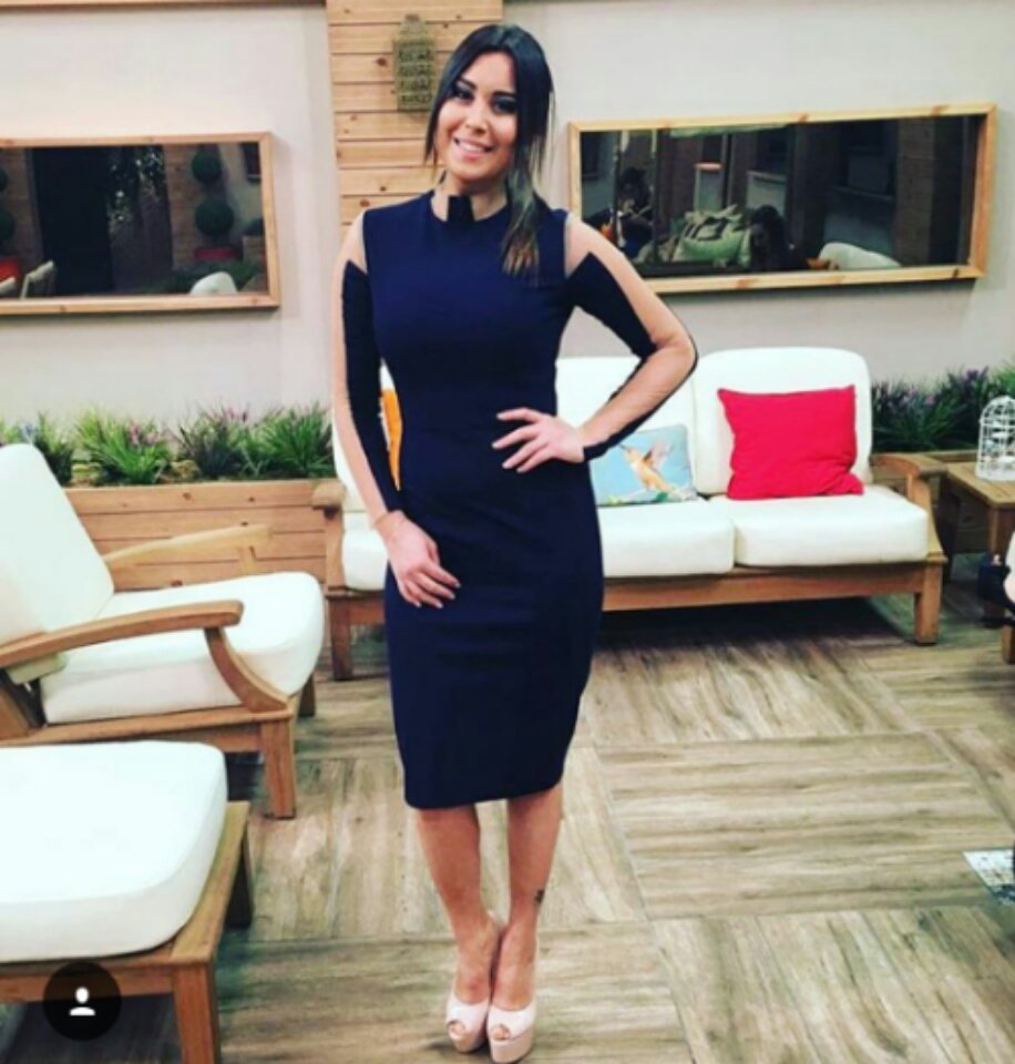 Birakmiyoruz dimi canlar hadi yuklenelim Ceyda GeriDönüyor