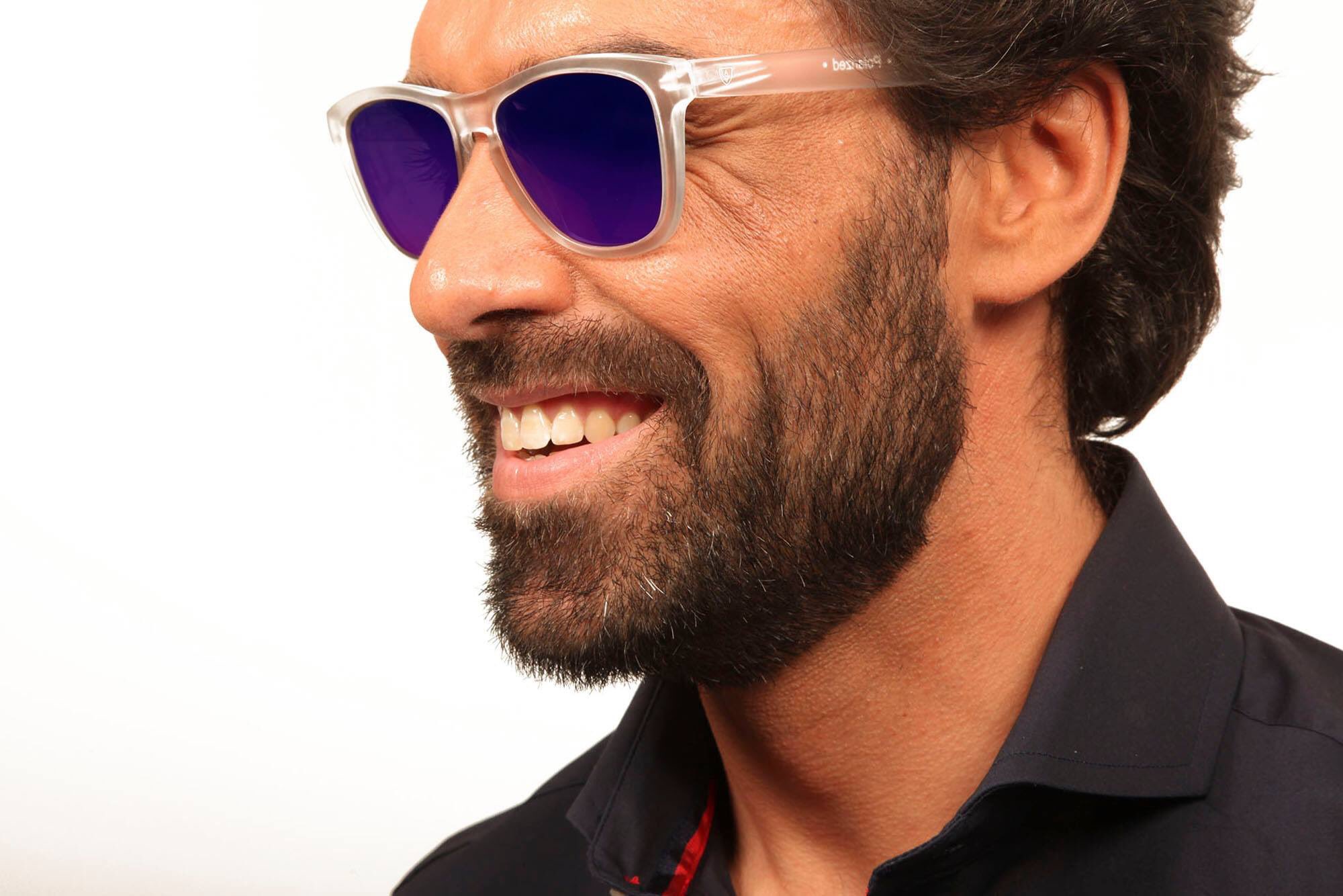 gafas de sol alvaro moreno