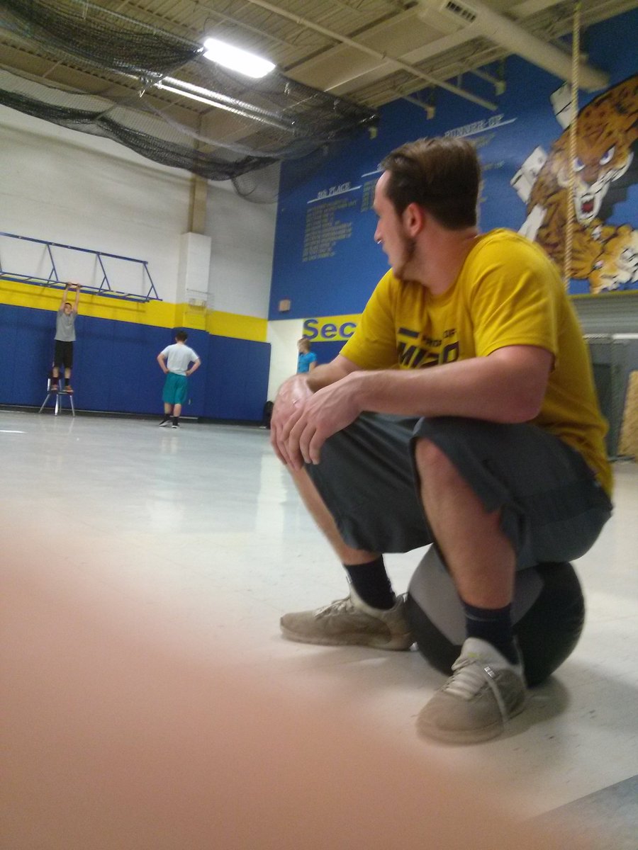 JagStrength's tweet photo. #Flow #sweet https://t.co/SfHo1xX2OE