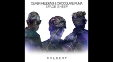 TorresAnto's tweet image. #BUZZWEEK Oliver Heldens feat Chocolate Puma - "Space Sheep"