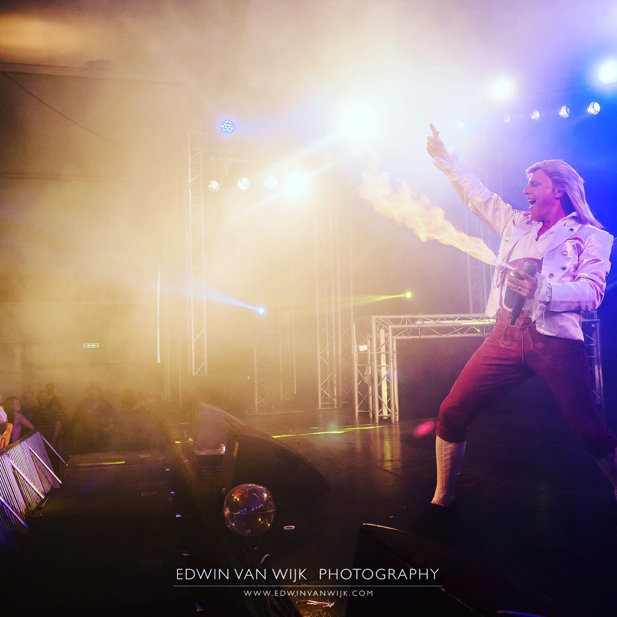 Kasteelfeesten tweet media