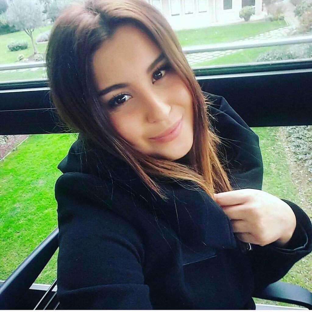 Arkadaşlar vazgeçmeyin bu güzellik için sonuna kadar devam Ceyda GeriDönüyor