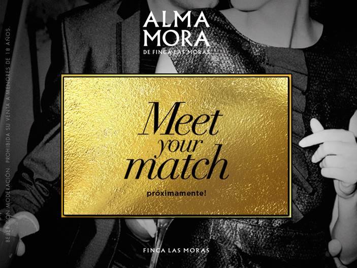 Ella busca su #AlmaGemela. Él sabe donde encontrarla. Ambos se encontrarán hoy en <a href="/hotelmadero/">Hotel Madero</a> #Meetyourmatch...