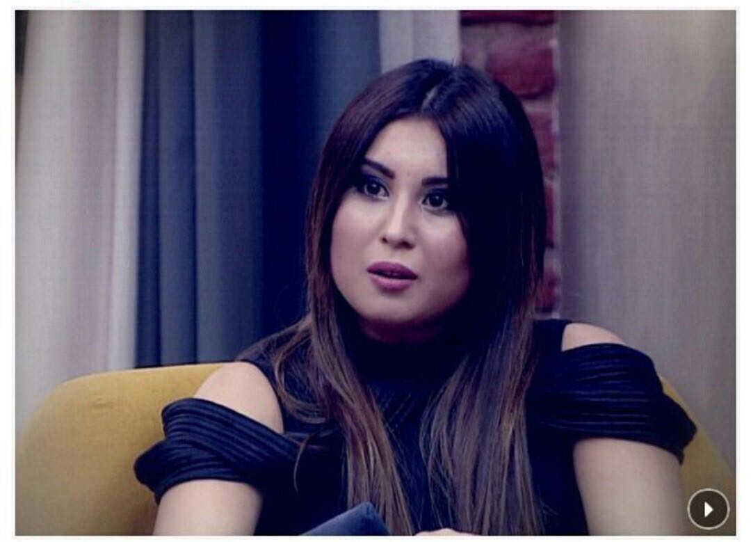 Olacak olmalı devam Ceyda GeriDönüyor