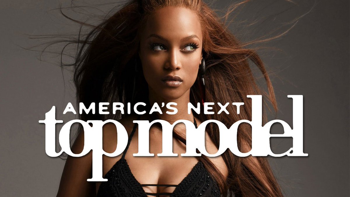 modelmeforever's tweet photo. [AMERICAS NEXT TOP MODEL TRIVIA] Who was on the judging panel in Season 1? (hint: panel of 4)

#ANTM #Model #Trivia https://t.co/OtstpS7rxu