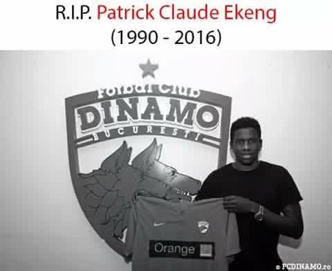 FilipStrango's tweet image. R.I.P 😞🔴⚪️