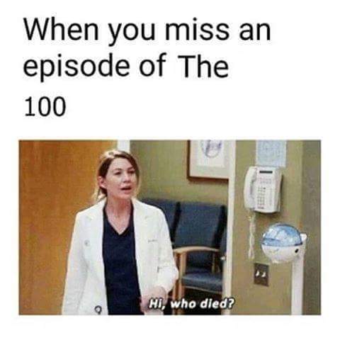 zbwcq62539114's tweet image. WHO DIED??? 😂😂😂 @clexasources @ClexaSlays @elizascIarke @SofiaRojasOne7 @cwthe100