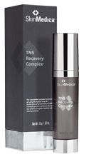 BeyondSkincom's tweet image. This week we're giving away a SkinMedica TNS Recovery Complex free to 1 lucky winner! To enter "retweet" this post!