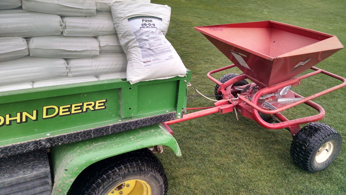 WyoJared's tweet photo. A little shot of #ASN26 from @SimplotPartners for the Challenge today. Love this stuff! https://t.co/oD9TWsdvqr