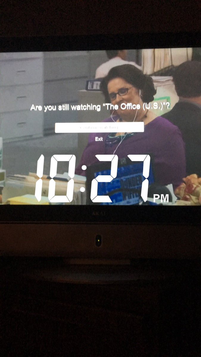 Travis_Tatee's tweet photo. Parents: What did you do today?

Me: Nothing really 

Parents: I'm sure you did something 

Me: https://t.co/KoaTLsJj7z
