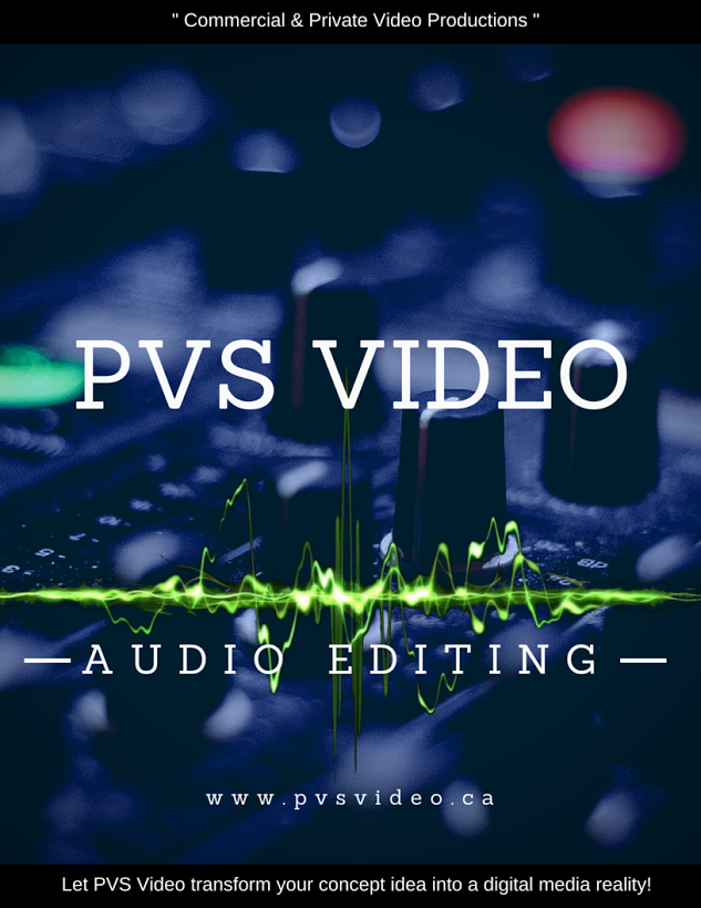 PVS_Video's tweet photo. Let @PVS_Video transform your concept idea into a digital media reality!
#VideoEditing
#VideoProduction https://t.co/RQ2Gpi6swp