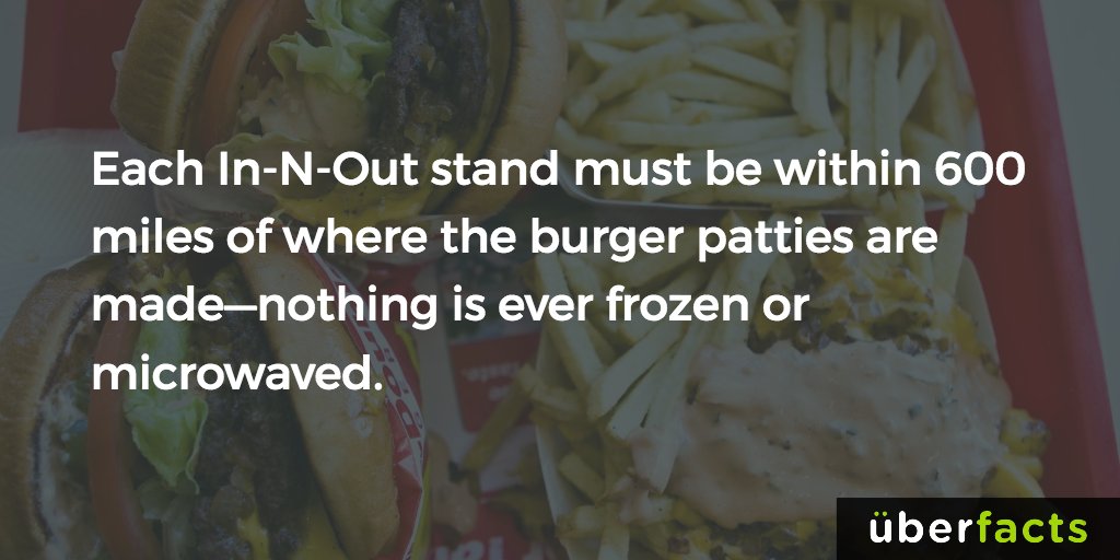 UberFacts's tweet photo. FYI https://t.co/HQr5roloNz