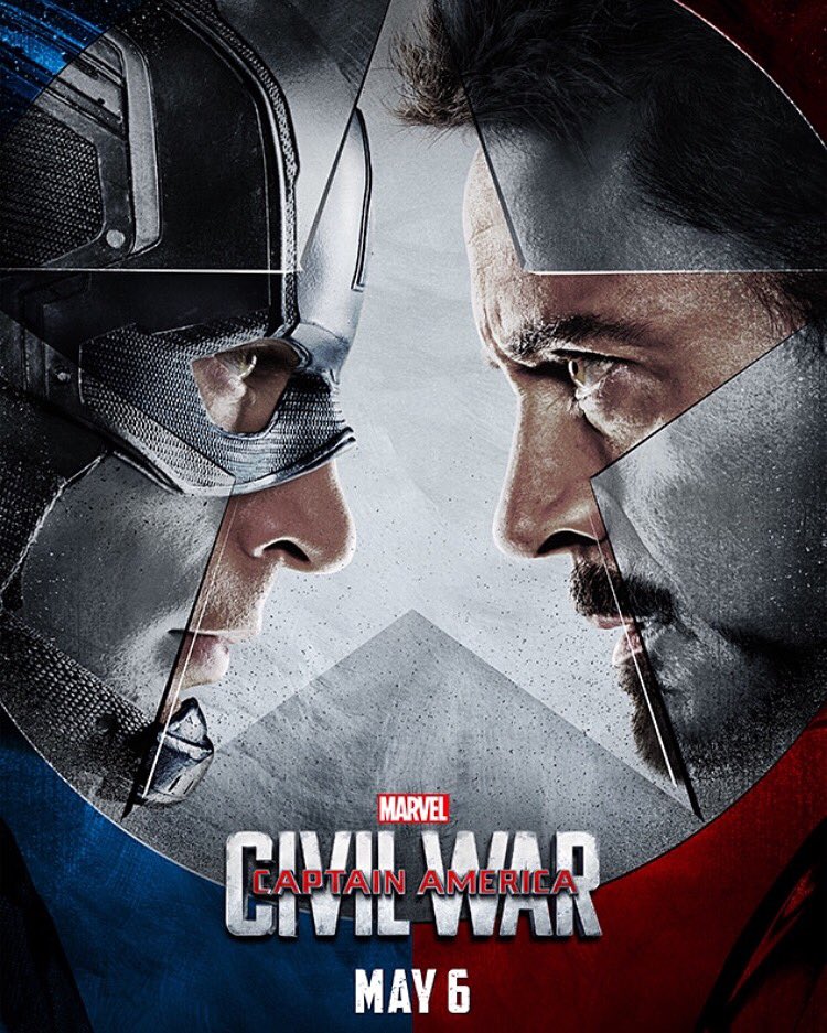 RickyMiniMovie's tweet image. youtu.be/5BZH_6xQh2Y civil war was great, but not perfect. What was wrong with it? Find out in my review.
