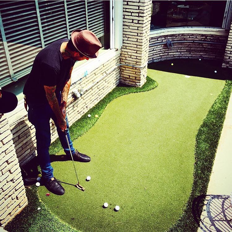 howleyswpb's tweet image. Up for a little Putt Putt? @sswebmusic knows what's up! 

#westpalmbeach #ilovewpb