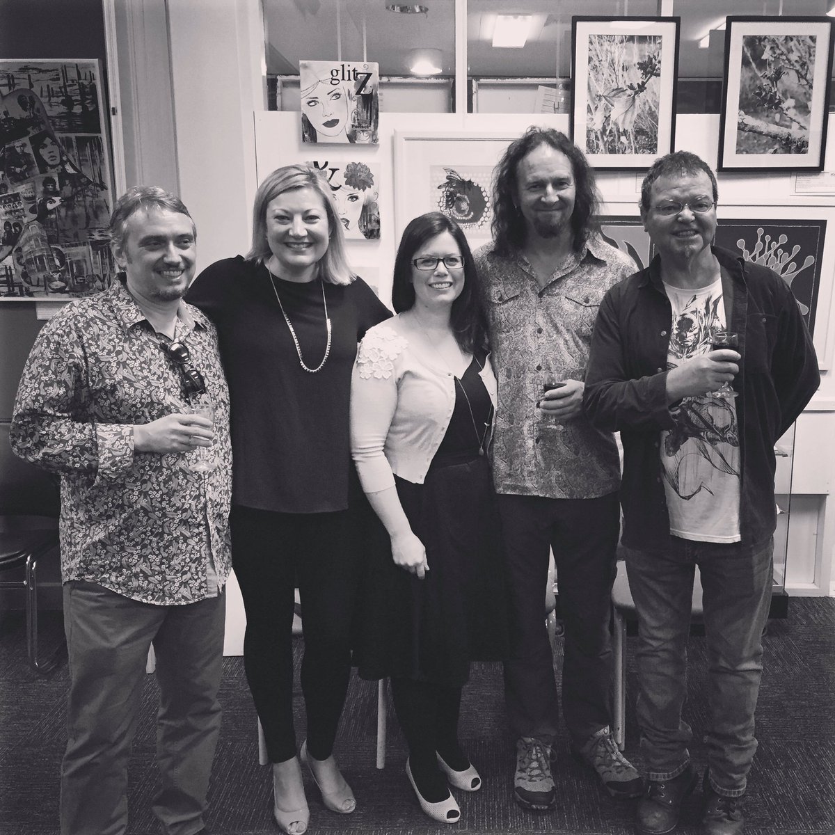 Unley High School tweet media