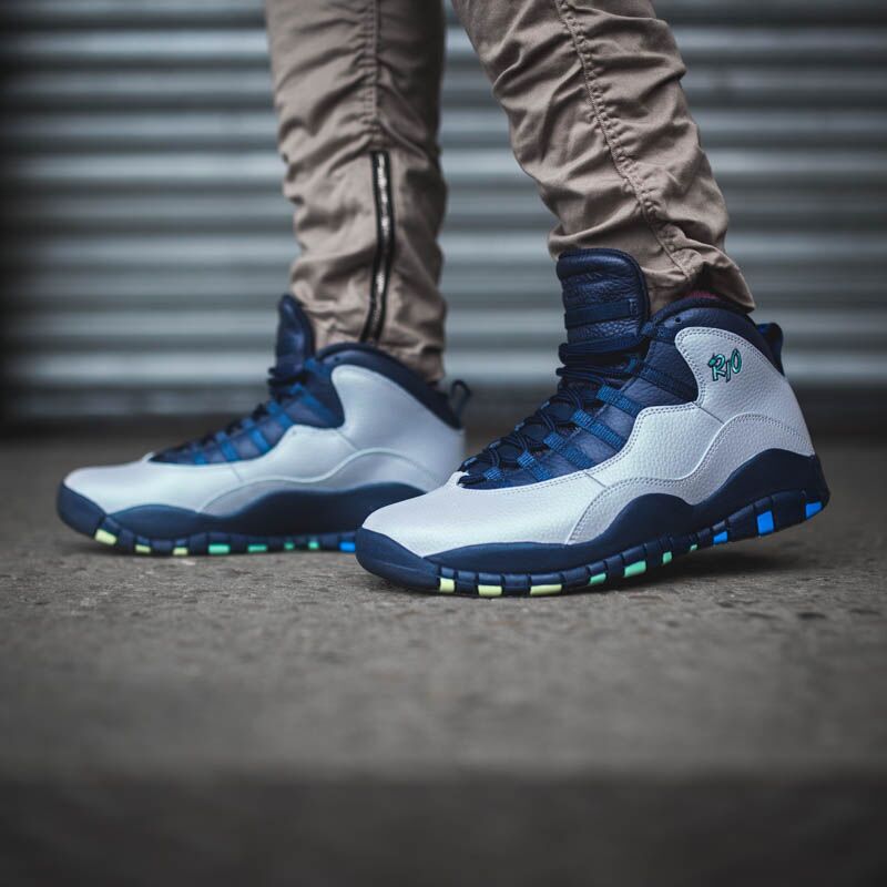 air jordan 10 retro rio