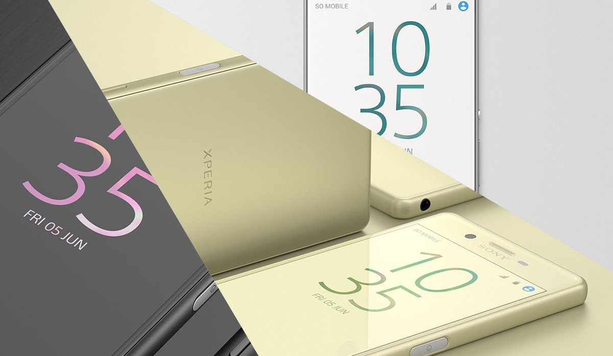 For the love of style. 

#XperiaXseries

bddy.me/1Tt5pI7