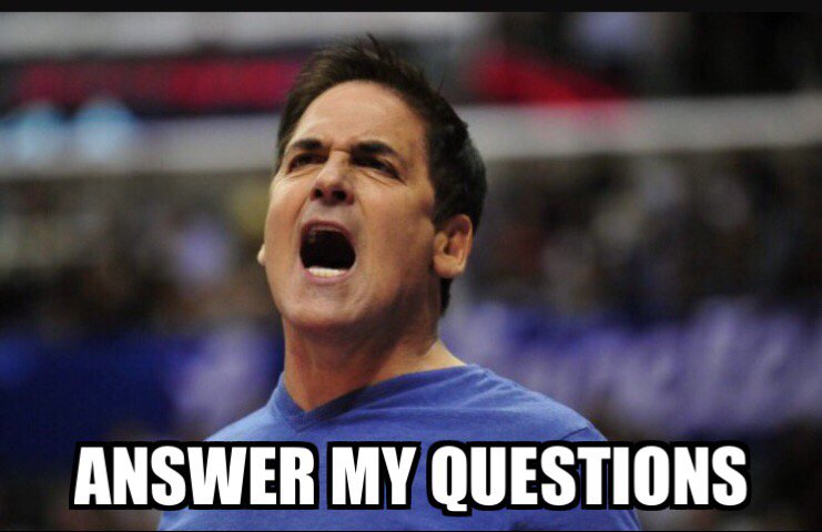 fundingfunding's tweet image. #answermyquestion startups make sure u have answrs to your VC's ?'s. It could be the difference btwen getting funded
