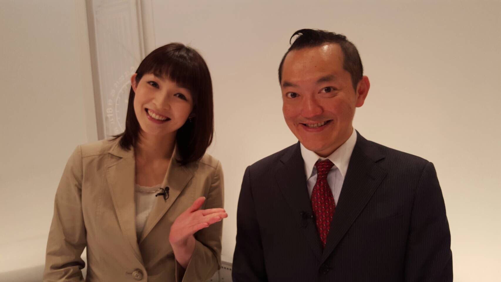 本田誠人 昨日は宮崎で流れるテレビcmの撮影でした 私 本田誠人 初のニュースキャスター役 元テレビ局勤めだった赤間瞳 さんとご一緒 赤間さんに引っ張って貰って 笑 楽しく撮影終了 オンエア始まったらまた報告します T Co Krxhy4l57h