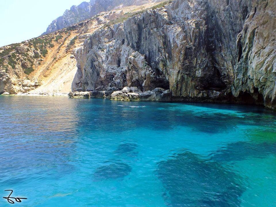 Algeriart On Twitter Tenes Chlef Tighremt Béjaïa Plage