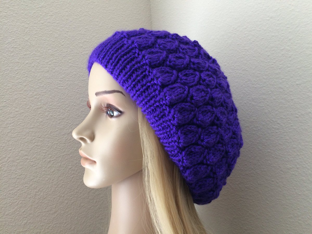 LKnittingCorner's tweet photo. https://t.co/DyUoZdfxPV #knit #freepattern #knittingtutorial #newhat #free #learntoknitahat #knitahat #teardrop #hat https://t.co/WAyf80dibP