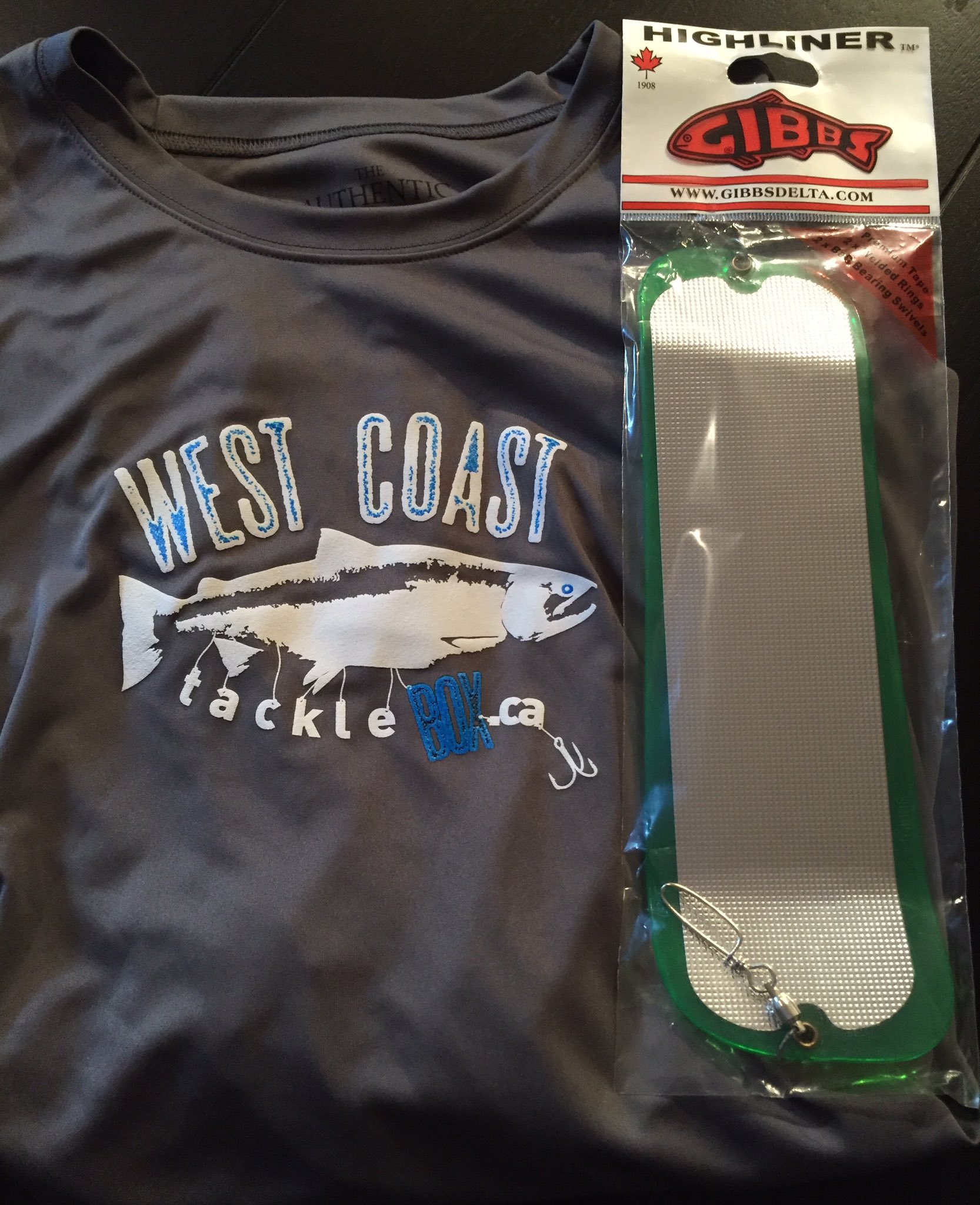 WestCoast Tackle Box (@wctacklebox) / X