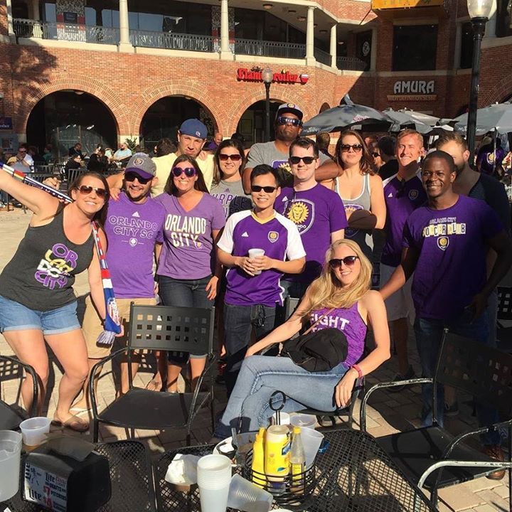 RFBOrlando's tweet photo. RFB Orlando does ORLANDO CITYYYYYY!!! #rfborlando #orlandocity #absolutelynofilter https://t.co/z1UfkoClEe https://t.co/nM8aMj5Rxh