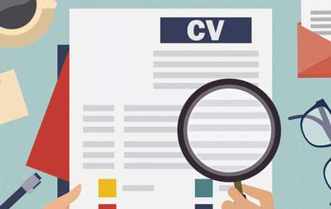 NewLife_HR's tweet photo. هنتكلم عن شوية أخطاء بنشوفها فى الـ CVs بتاعت الناس اللى مقدمة على وظيفة
ياريت تركزوا
https://t.co/0mX8LCruFb https://t.co/B94sKxV5Ib