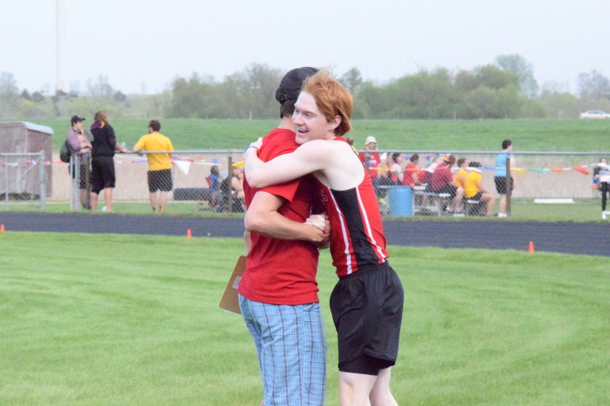 BLC CC & Track tweet media