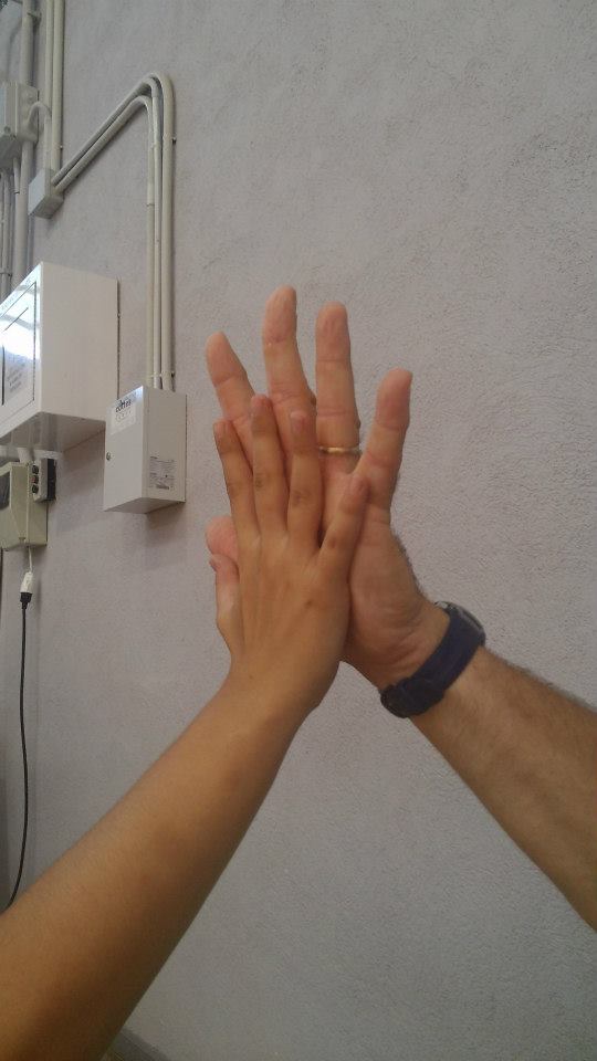 PIHCup's tweet photo. ¿No sabes qué hacer este #verano? ¡Únete a nuestra familia! #PIHC2016 Porque cada año, somos más :D #balonmano https://t.co/sPMIZ4hbJP