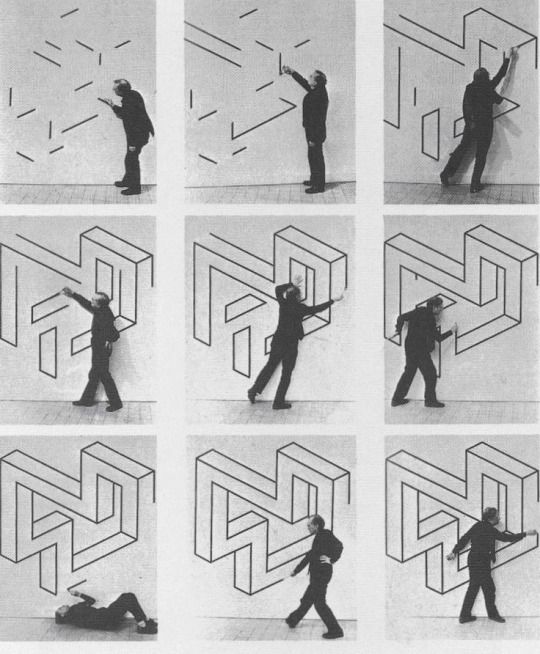 Swedish Designer Drugs. #oscarreutersvärd #impossiblefigure #stockholm