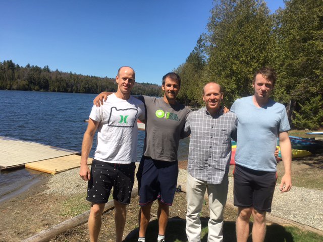 pegmcshinn's tweet photo. 16 days til 'regatta of death' for @CraftsburyGreen quad. Looking good @PG4three @JGraveyboat @BanyDann Ben Davison. https://t.co/WovGoaOGQo