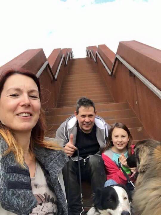 DogloverAri's tweet photo. Border OKI vindt zijn nieuwe leven meer dan oki-doki! 👌❤️ https://t.co/dYsQnvYuX4 #AdoptDontShop #goudenmandje https://t.co/PiFcoAgwQg
