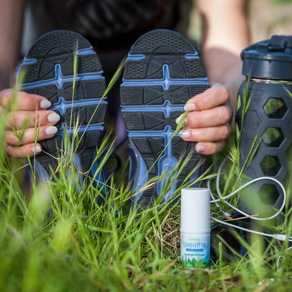 doterra's tweet photo. It's FriYAY! Don't forget your Breathe Stick this weekend as you enjoy the great outdoors! #breathepeople https://t.co/wZ2xfI3Aca