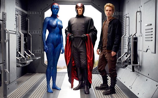 ||Looking for 

- Mystique
- Sabertooth
- Pyro

To join the Brotherhood. #TheBrotherhoodMIE.