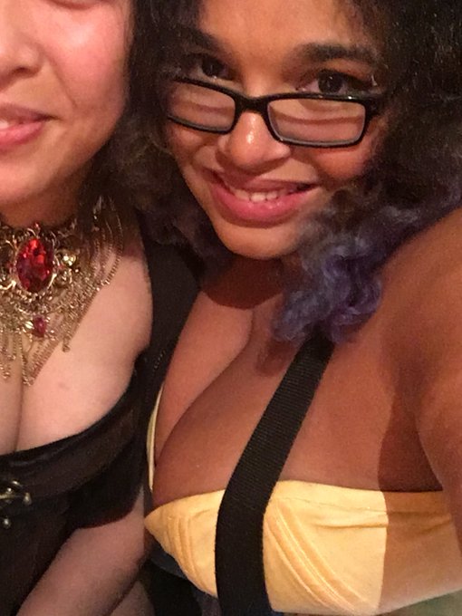 Cinco de mayo was fun last night! https://t.co/OH2Z9wFFt0