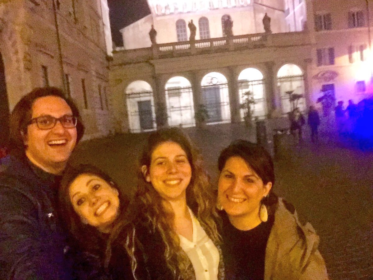 ValeriadiPalo's tweet photo. E allora avanti #Topolo che spera in un miracolo!!! https://t.co/7dbmhPlwRt