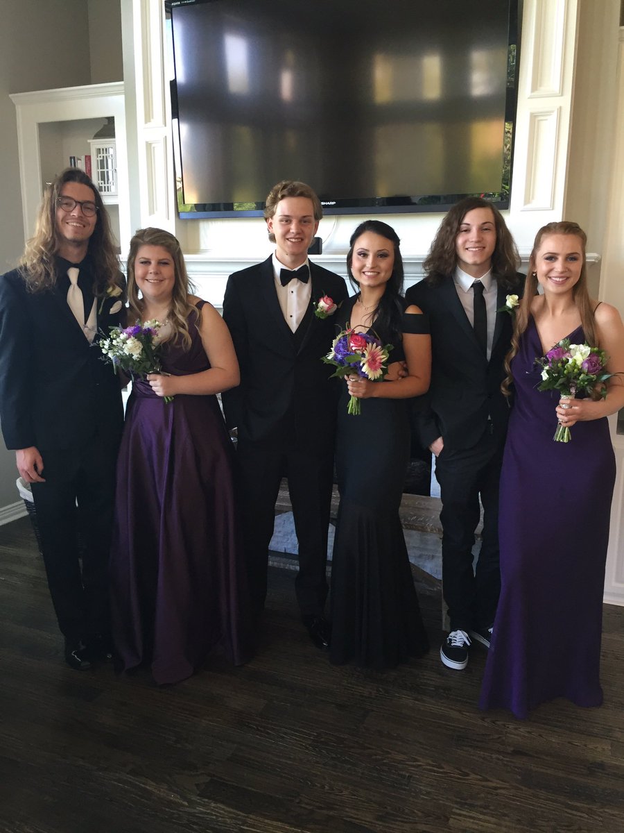 JoshGebbie1's tweet photo. Tonight will definitely be unlike  any other 💫 #aledoprom https://t.co/TDzOUIpw5U