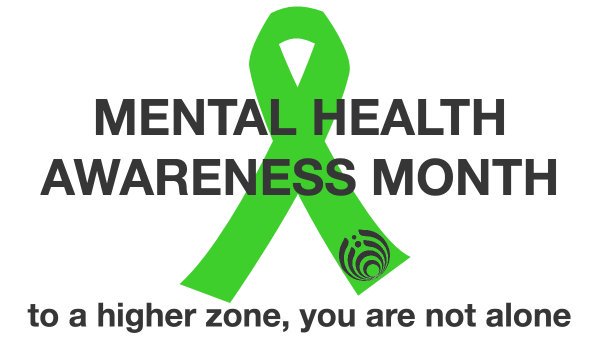 💚 EVERYTHING YOU FEEL WE FEEL TOO 💚
Please get informed about mental illness + get involved: nami.org/mentalhealthmo…