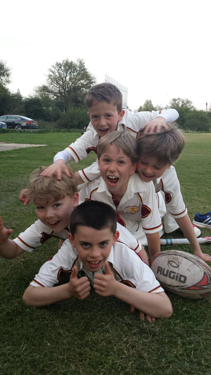 WCCColts's tweet photo. U9s victorious v OAs! Well played both sides, up The Wheato!!! https://t.co/HQqeimrNeH