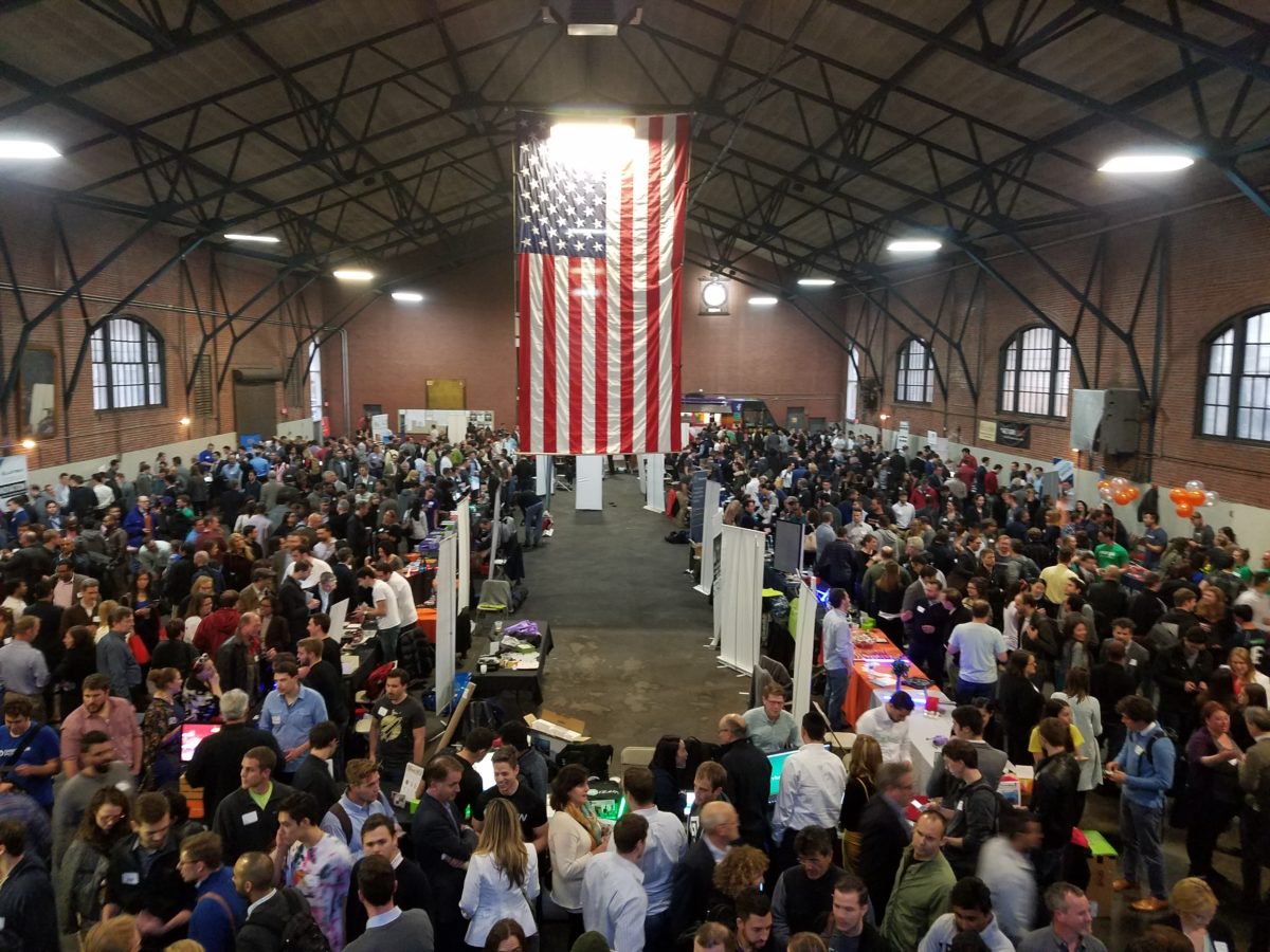 HRHunter's tweet photo. Amazing photos @Technical_ly @TorresLuzardo, esp. this one #PSLExpo #PTW16 https://t.co/q2ykx6cPWF https://t.co/qUXJnTOFyr