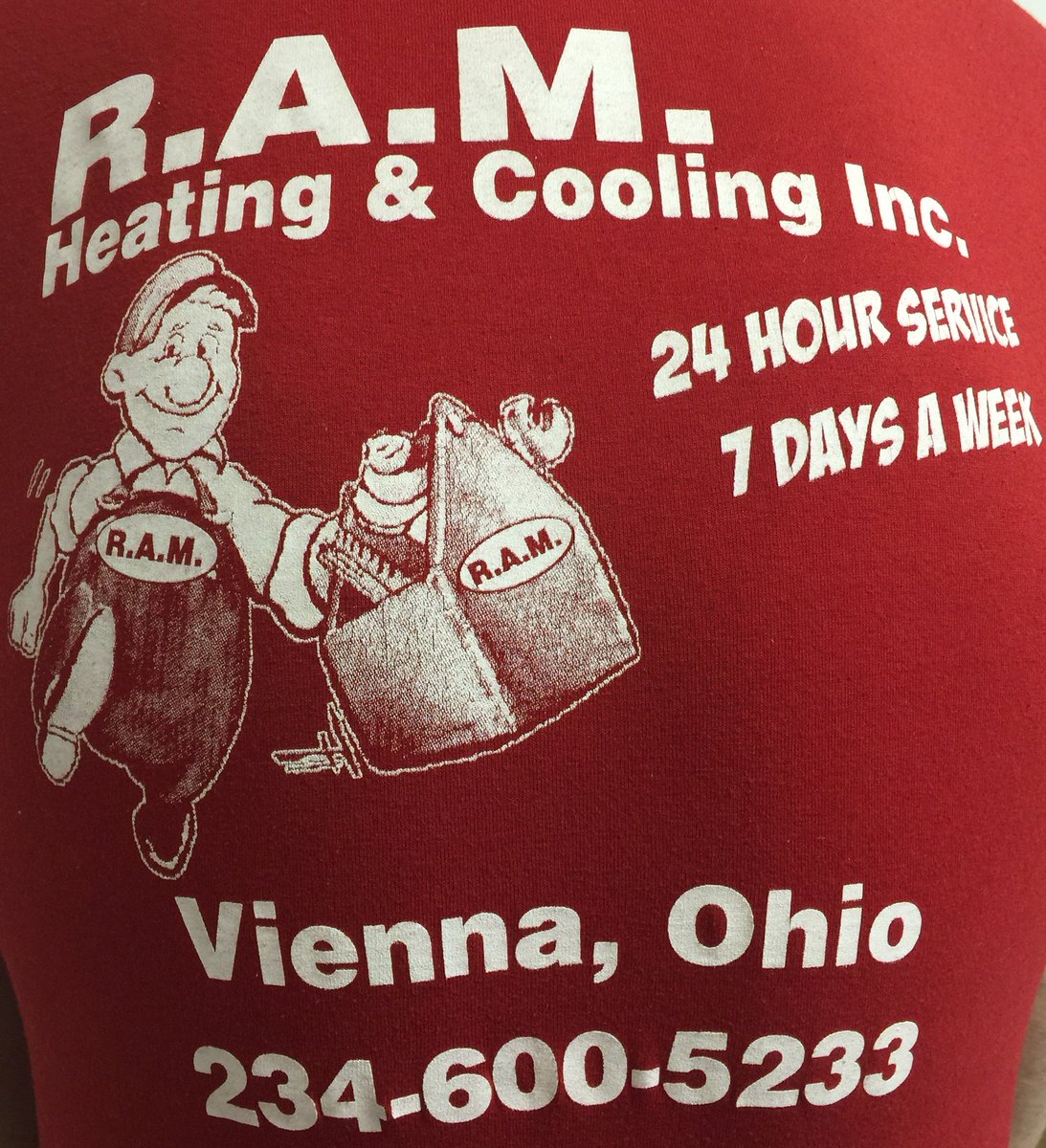 RAMHeating330's tweet image. 