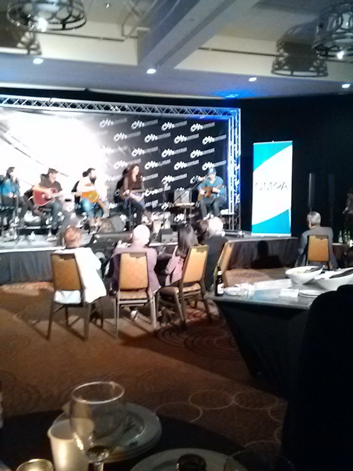 david_shiff's tweet photo. @terralightfoot  &amp; @webermusic take the stage! @canmuspub  #CMW2016 # https://t.co/ieR2RnC8Rn
