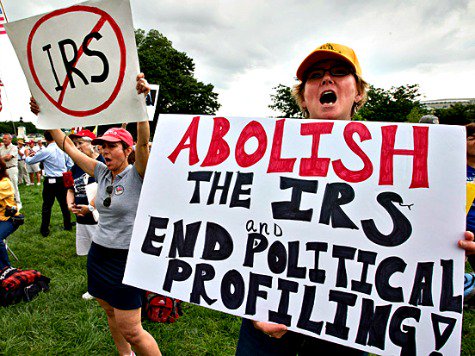 TheHillTalk's tweet image. Majority of House Republicans call to abolish the IRS - wp.me/p5khst-4zE 

#conservativefuture #GOP