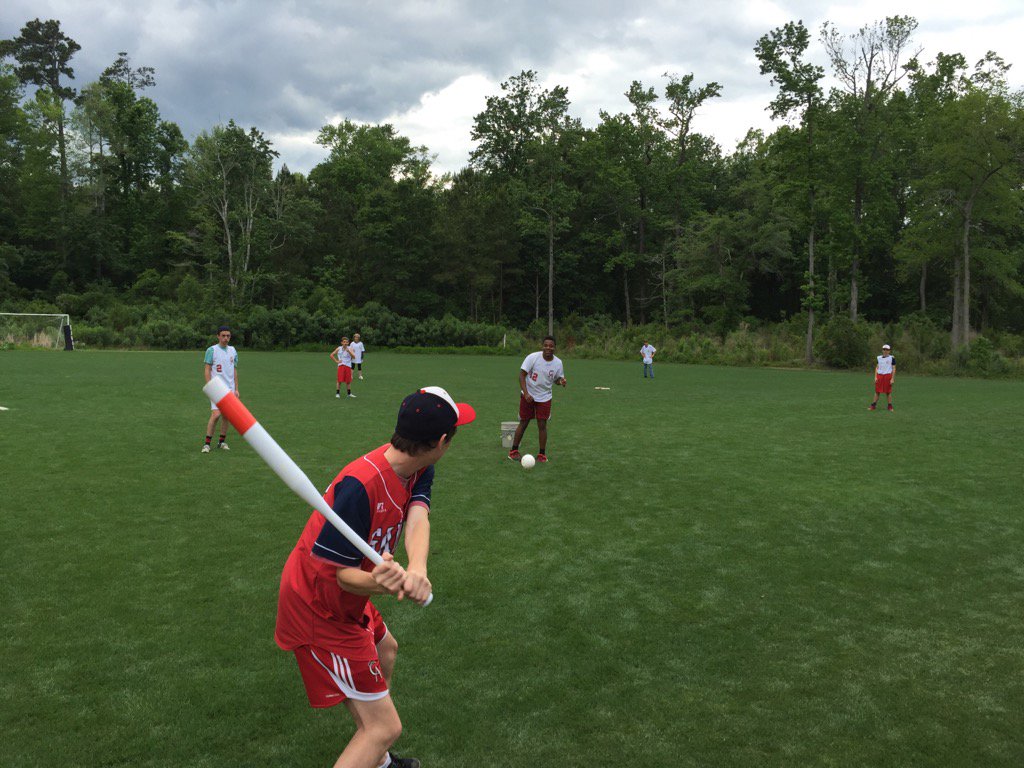#goinyard