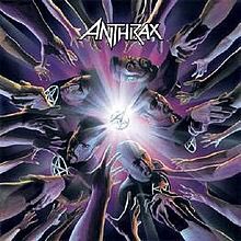 ThisDayInMETAL's tweet photo. May 6th 2003 @Anthrax released the album "We've Come For You All" #SafeHome #TakingTheMusicBack #ThrashMetal https://t.co/SI4NyUOVuM