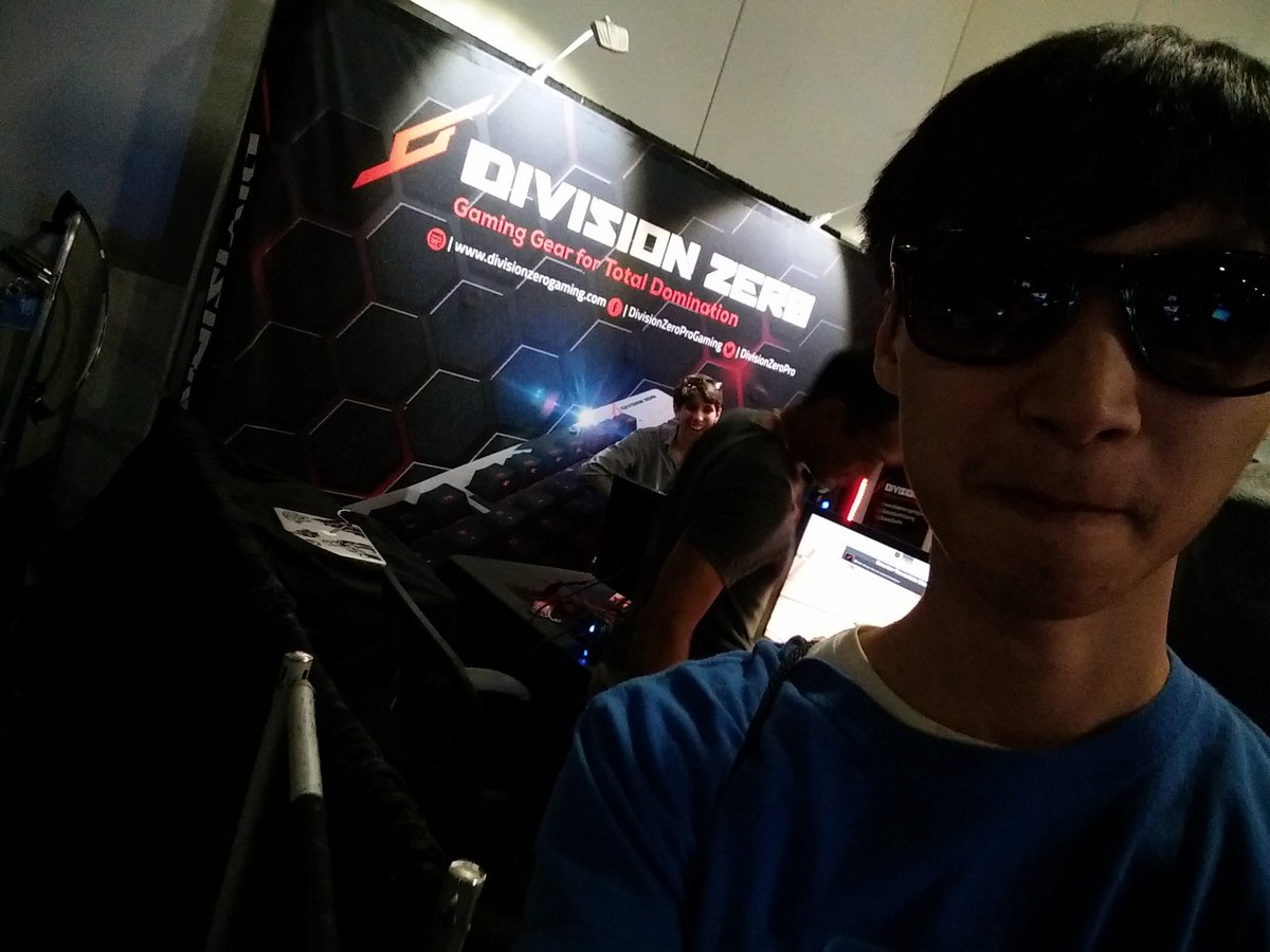 TangChus's tweet photo. Rooting for my friend ๏ผ๏ผ^ฯ^๏ผ
#geartowin https://t.co/Oki8JAFsCC